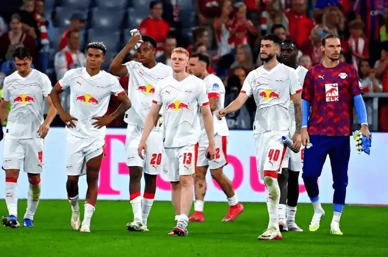 周五010德甲深度解析：莱比锡红牛VS霍芬海姆 核心对决定走势，莱比锡主场稳胜